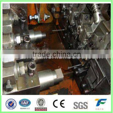 automatic nut and bolt cold heading machine price manufacturer/bolt and nut machine machine machinery China supplier