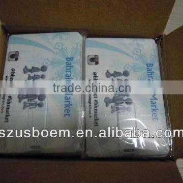 2013 Card Shape Usb Flash 2.0