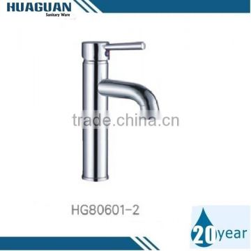 Manufacturer China Sanitary Ware Basin Faucet