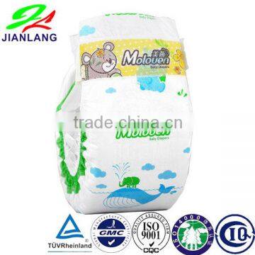 Diapers / Nappies Type and Babies Age Group diapers for baby