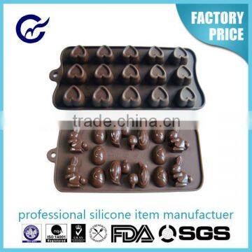 wholesale half ball shape silicone chocolate mold,silicon cake mould,chocolate mould