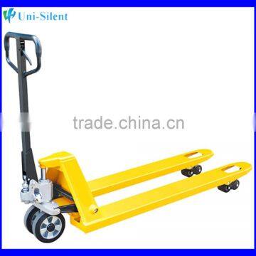 Factory Manufacturer Competitive Price Hydraulic Hand Pallet Jack with Hydraulic Pump