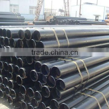 sa106 grade b seamless carbon steel pipe