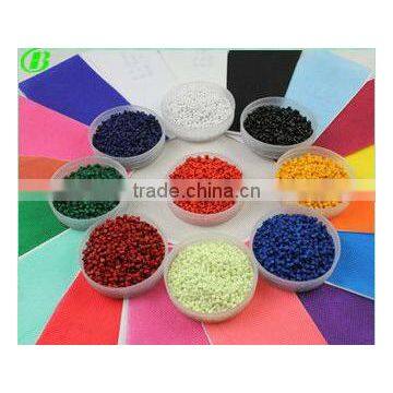 Modified PE Colorful Plastic Masterbatch