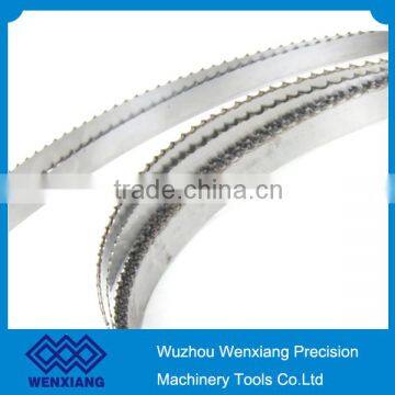 Meat Processing Saw Blade of Meat Cutting Tool