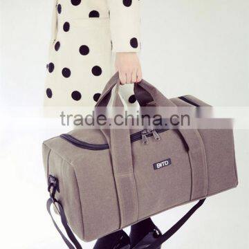 Multifunctional Expandable Travel Bag for Wholesales photo-6