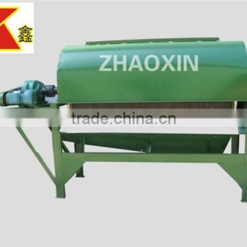 China energy-saving wet-type CTB magnetic separator supplier