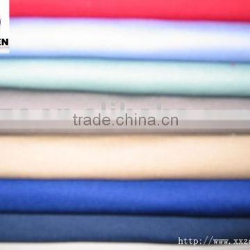 T/C 80/20 Oil and water proof twill fabric for garment