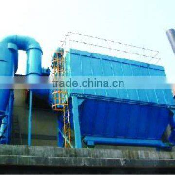 Henna Zhongke New Design jet dust collector/bag pulse dust filter/dust separation system