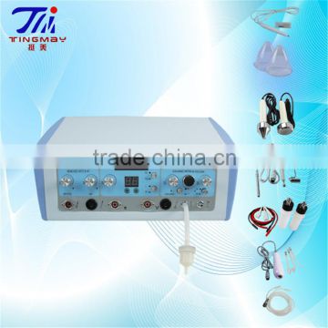 Home use TM-272 ultrasonic spot removal facial beauty machine