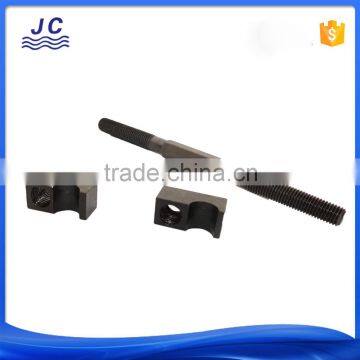 Coil Spring Compressor Disassemble Shock Absorber Springs photo-5