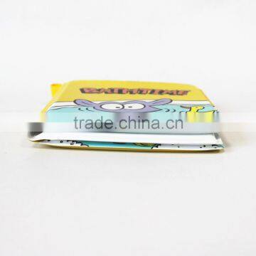 Lovely Baby Bath Book photo-5