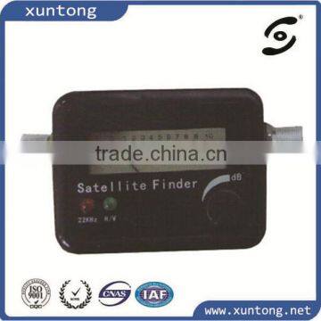 High quality satellite finder professional satellite signal finder