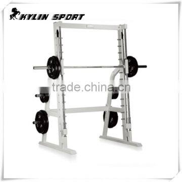 Vertical Body Solid Dumbbell Power Rack