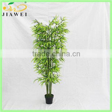 wholesale home decorative fake bamboo tree