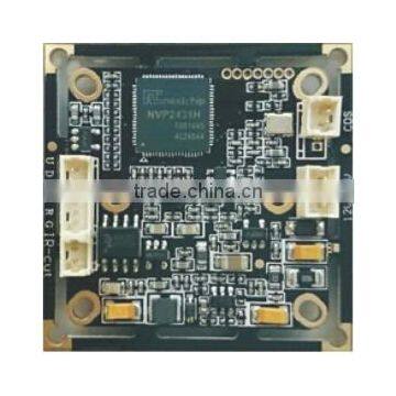 Lowest Price ahd 720p 32*32mm 38*38mm pcb board