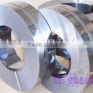 Good Stainless Steel Coil SS Strips Manufacturer