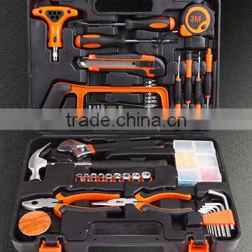 2pcs Set(BC-TZ01) BMC Box Packing Impact Drill and Angle Grinder Set photo-6