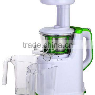 Safety Protection Vertical Design Slow Juicer photo-3