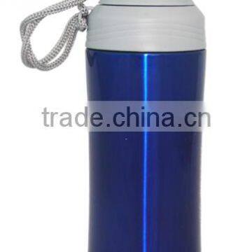 wholesale insulated aluminum water bottle