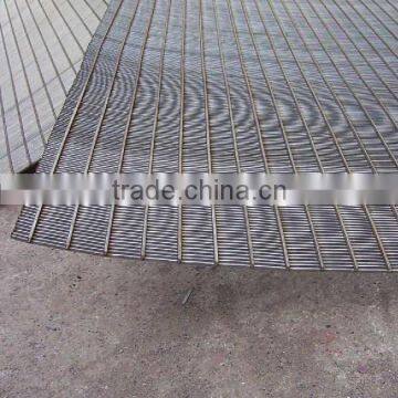 Anping Factory ISO9100 Ore Screen Mesh photo-2