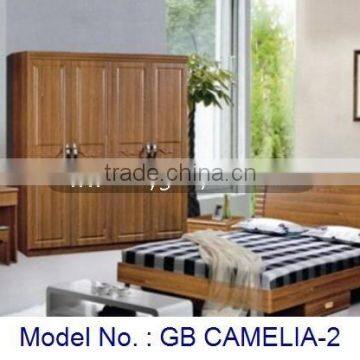 Bedroom MDF Furniture In Sets With Stylish Designs, modern wood bedroom set, bedroom suite furniture, elegant style bedroom sets