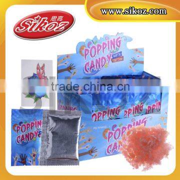 Popping Candy With Tattoo SK-P028