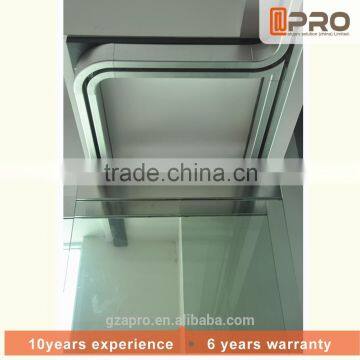 2016Best Price Fashion Doors Office Partition Wall China New Product