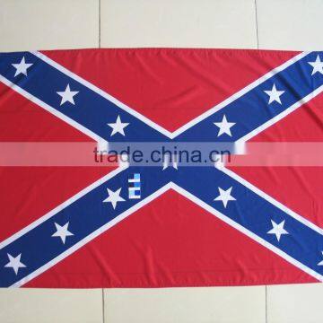 Polyester Custom National Flags photo-2