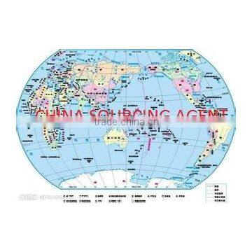 China Sourcing Agent