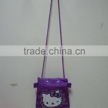 PU Tote Bag of Child Tote Bag photo-3