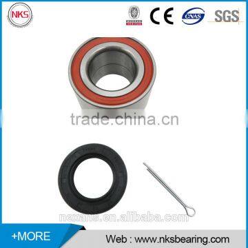 Electric scooter high Performance ball bearing 3872 auto wheel hub bearing DAC3872A