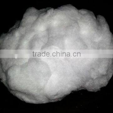 thermal insulation material / fiber / bulk