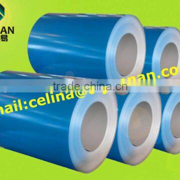 ASTM,JIS,GB, EN, PPGI for Roofing Building Any Color as Requirement photo-5