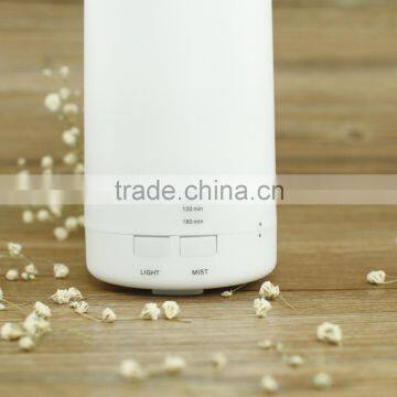 Usb Oil Diffuser /Ultrasonic Aroma Humidifier / Aroma Diffuser Portable
