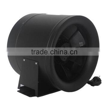 Greenhouse Indoor Hydroponics Ventilation Exhaust Fan photo-3