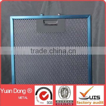 Aluminum Mesh Filter/ Kitcken Grease filter