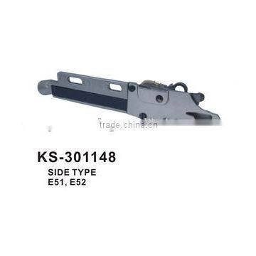 KS-301148 Chain Cutter Assembly Side Type Pegasus Sewing Machine Parts