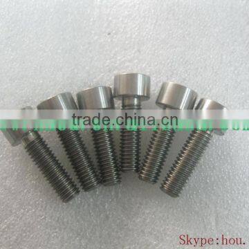 Titanium Bolts New design titanium bolts fit for titanuim MTB bike or road bike XACD customized titanium bolts