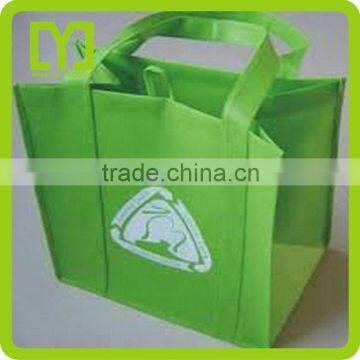 2015alibaba China Free Samples Reusable Fashional pp Non-woven Bag Manufacturers