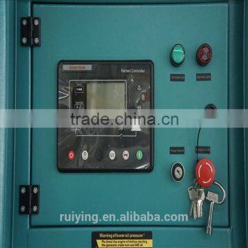 300kw/330KVA Water-cooled Diesel Generator Silent Type in Shanghai photo-5