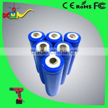 1.2v Li-ion Rechargeable Batteries photo-3