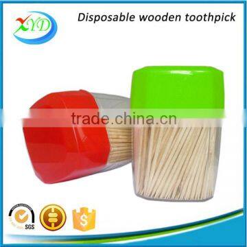 SGS Certification corn starch toothpick
