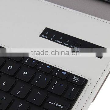 Professional CE ROHS Bluetooth Keyboard Portable With High Quality for Samsung NOTE 10.1inch P600/T520-SA206F photo-3