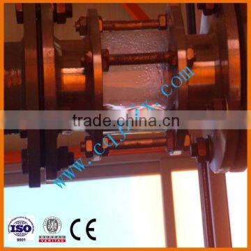 ZSA Used Engine/Car/Motor /Ship/Marine/Bunker Oil Recycling/Regeneration Machine photo-2