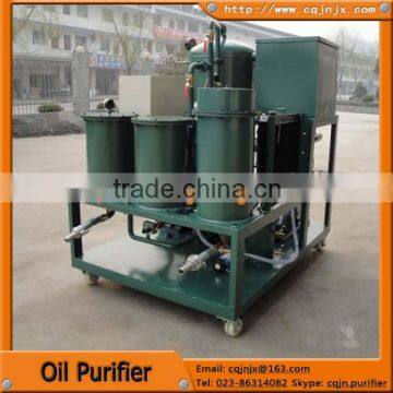 TZL-50 Turbine oil processing and renovation unit