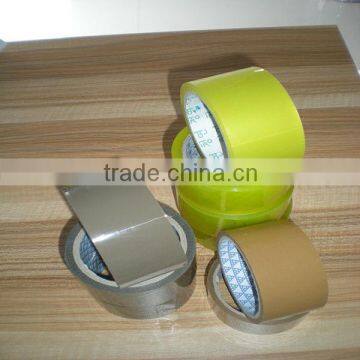 Dark Brown BOPP Packing Tape