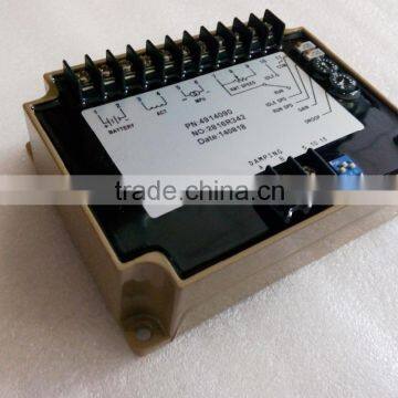 Generator speed controller 4914090