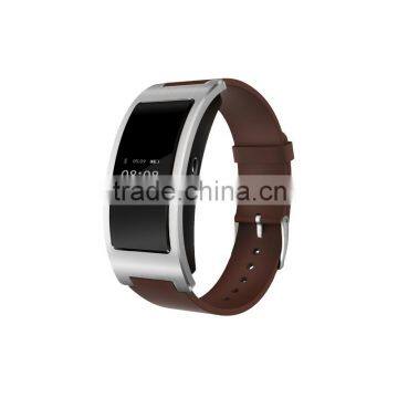 High Quality New Smartband CK11 With Heart Rate and Blood Pressure Monitor Fitness Traker