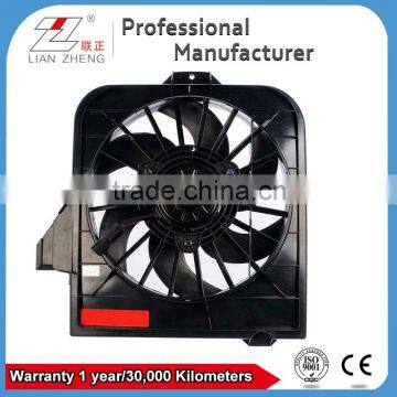 Radiator Cooling Fan/Fan motor 4809171AE/4809171AF/4809171AC/620-018 for CHRYSLER Caravan / Town & Country / Voyager